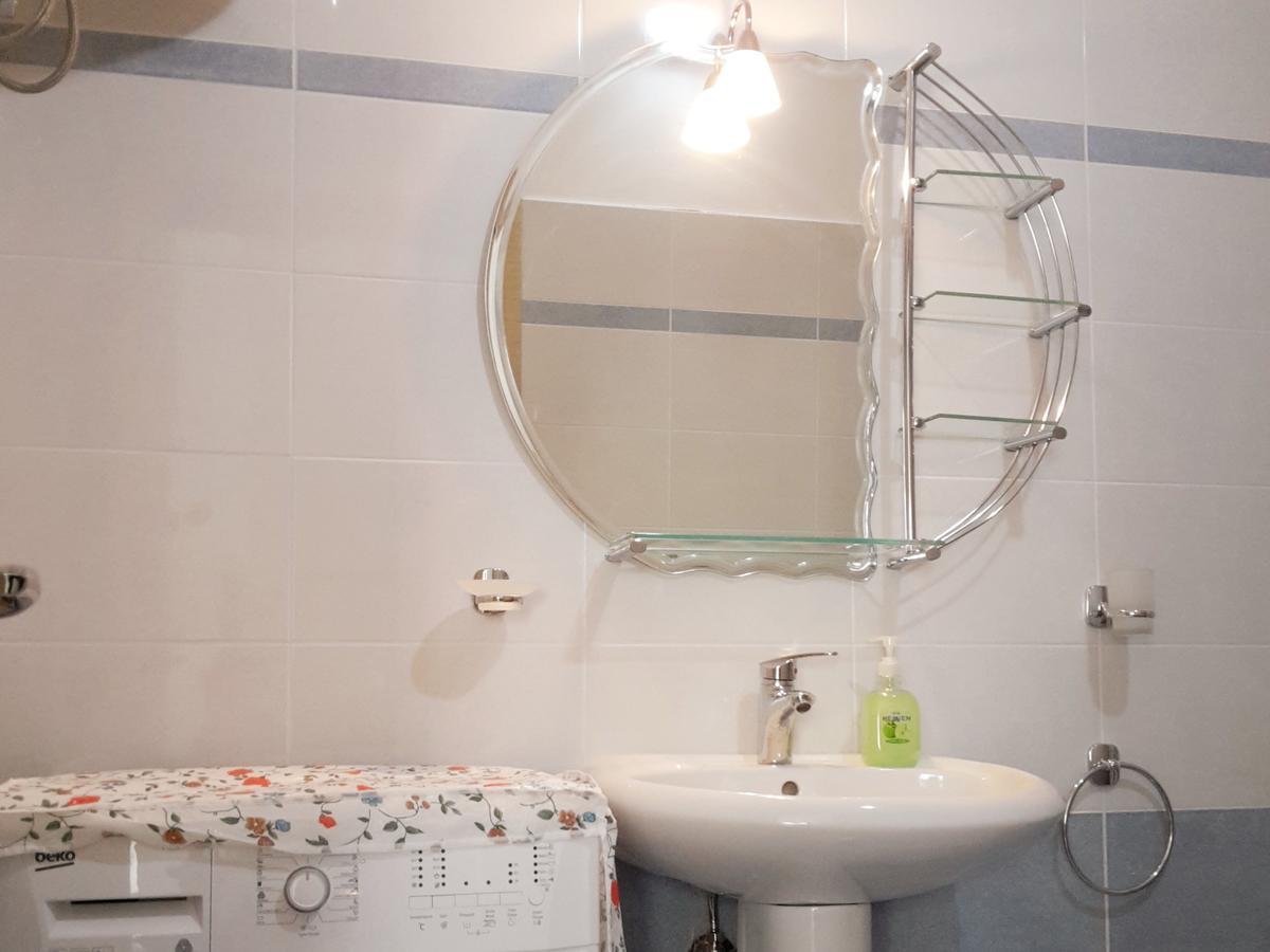 Saranda Apartments Екстериор снимка